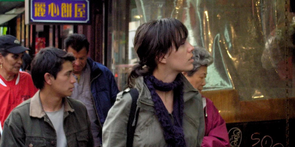 Photo 8 du film : Padre Nuestro