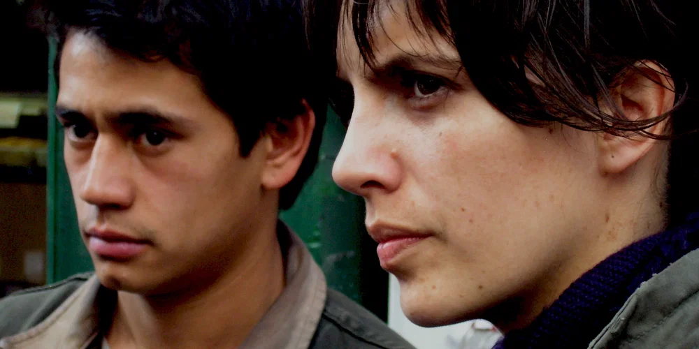Photo 9 du film : Padre Nuestro