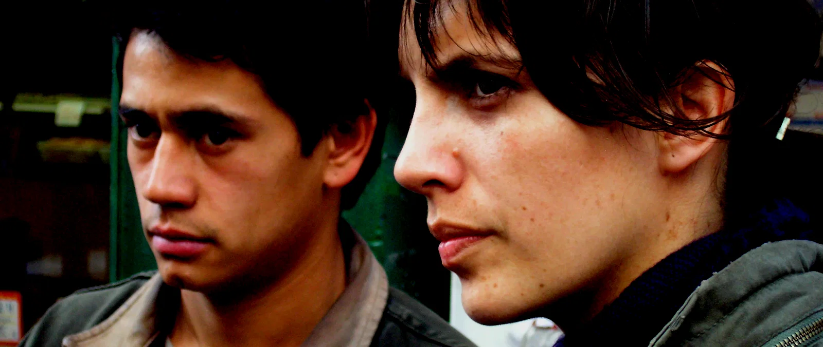 Photo 9 du film : Padre Nuestro