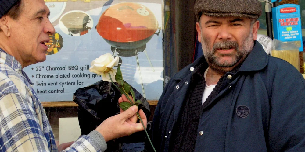 Photo 10 du film : Padre Nuestro