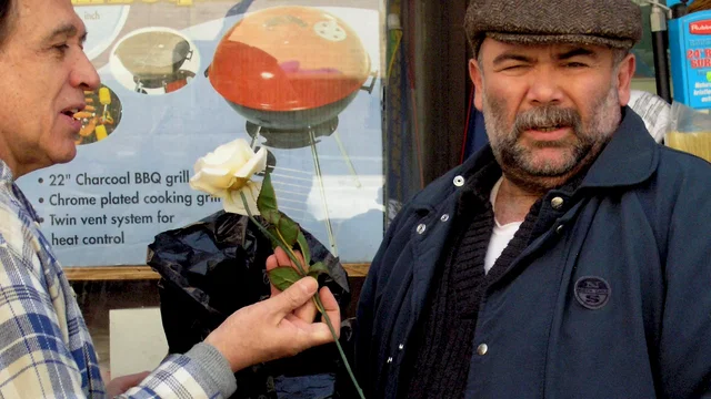 Affiche du film : Padre Nuestro
