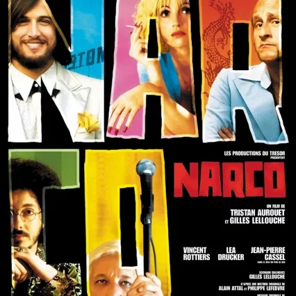 Miniature photo du film : Narco