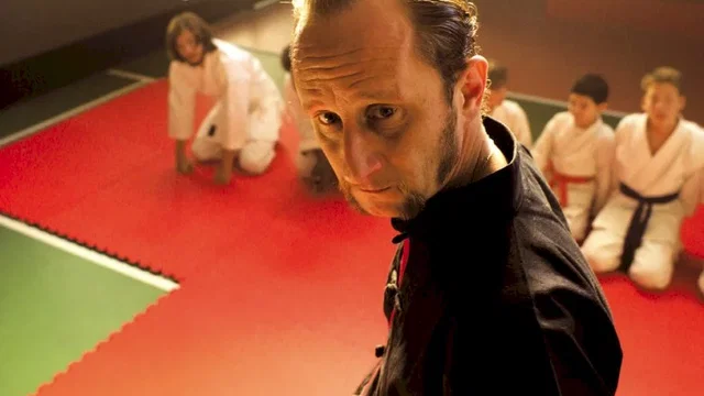 Photo 4 du film : Narco