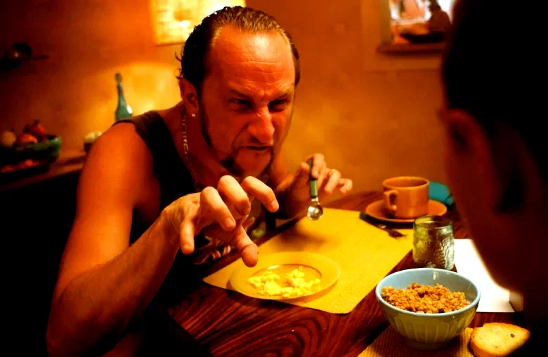 Photo 5 du film : Narco