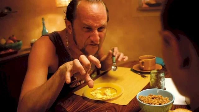 Photo 5 du film : Narco