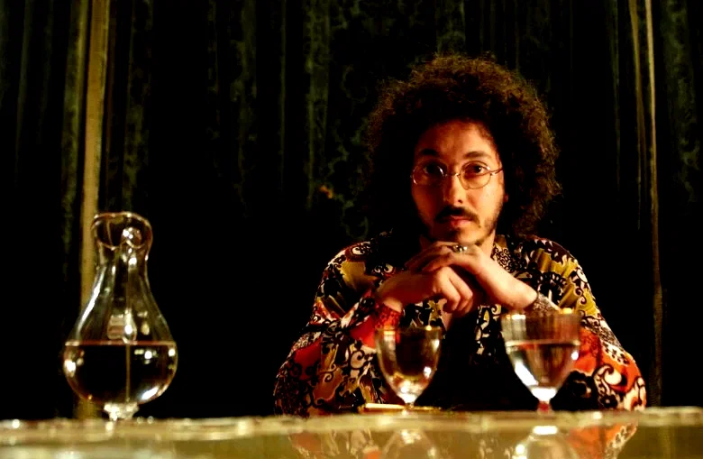Photo 9 du film : Narco