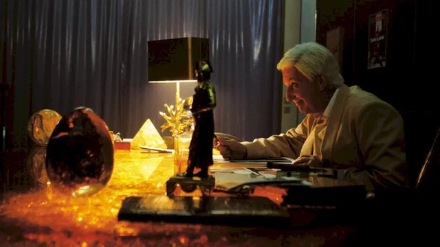 Photo 10 du film : Narco