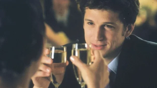 Photo du film : Jeux d'enfants
