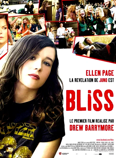 Affiche du film : Bliss