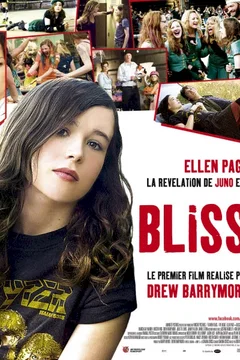 Affiche du film = Bliss
