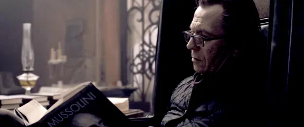 Photo 12 du film : Le Livre d'Eli