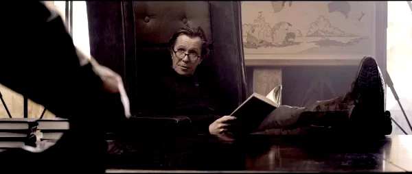 Photo 13 du film : Le Livre d'Eli