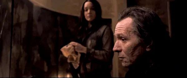 Photo 18 du film : Le Livre d'Eli