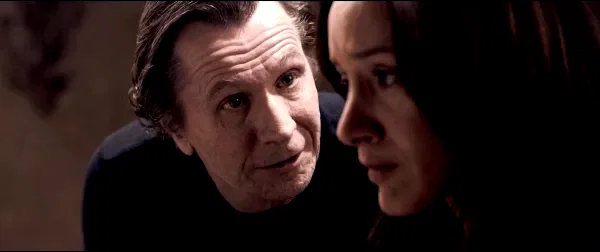 Photo 23 du film : Le Livre d'Eli
