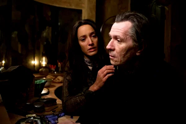 Photo 36 du film : Le Livre d'Eli