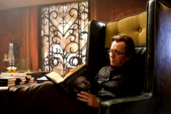 Photo 37 du film : Le Livre d'Eli