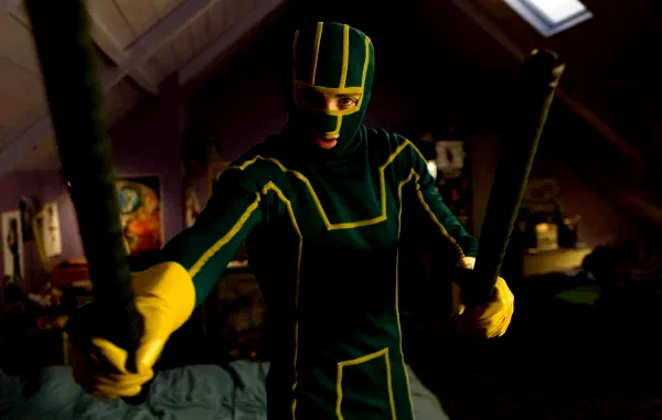 Photo 6 du film : Kick-Ass