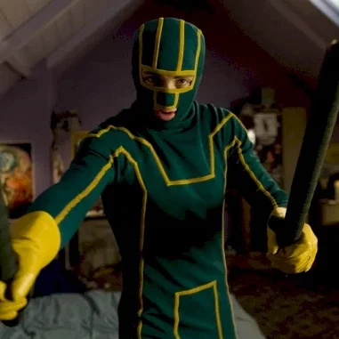 Miniature photo du film : Kick-Ass