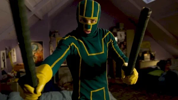 Photo du film : Kick-Ass