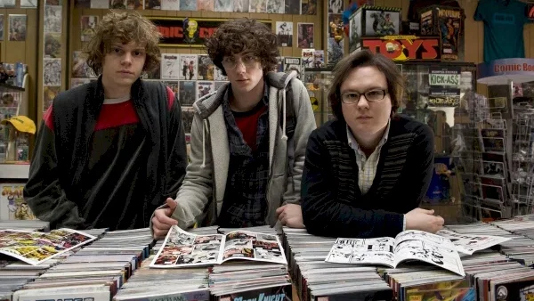 Photo du film : Kick-Ass