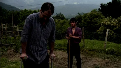 Photo 3 du film : Ander