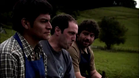 Photo 4 du film : Ander