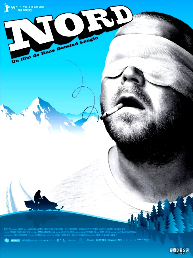 Affiche du film : Nord