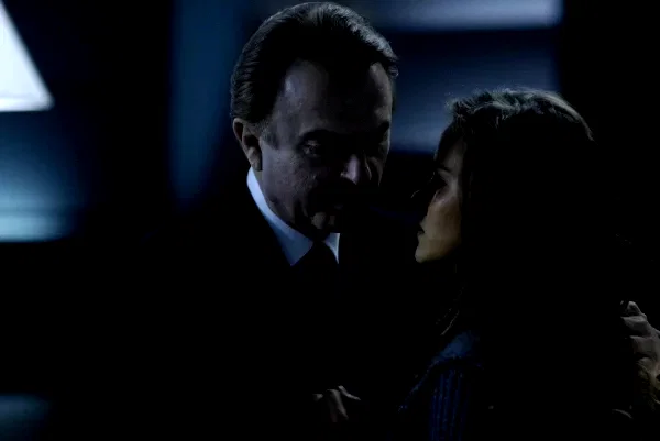 Photo 5 du film : Daybreakers