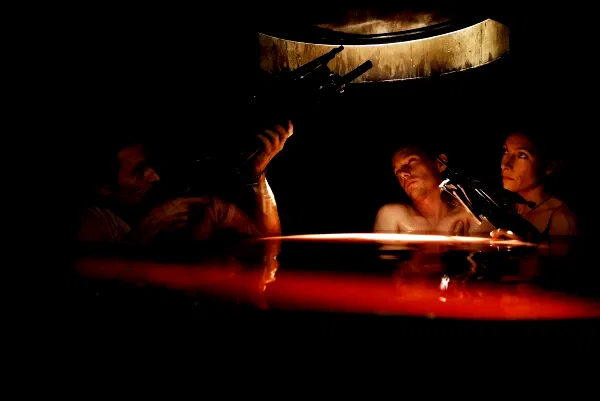 Photo 6 du film : Daybreakers