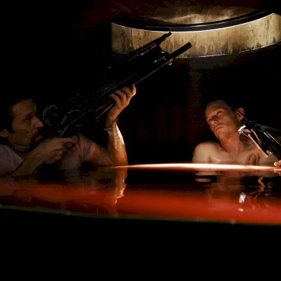 Miniature photo du film : Daybreakers