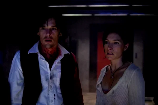 Photo 8 du film : Daybreakers