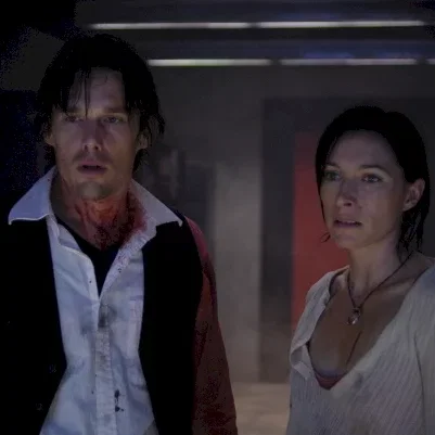 Miniature photo du film : Daybreakers