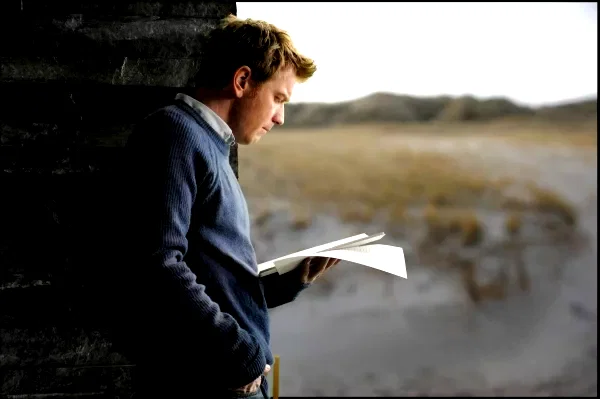 Photo 5 du film : The Ghost Writer