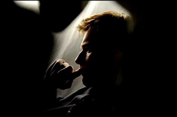 Photo 8 du film : The Ghost Writer