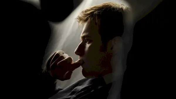 Photo du film : The Ghost Writer