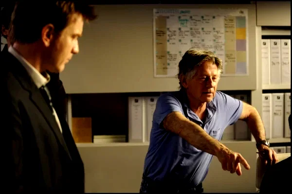 Photo 11 du film : The Ghost Writer