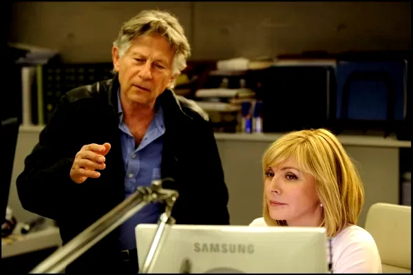 Photo 12 du film : The Ghost Writer