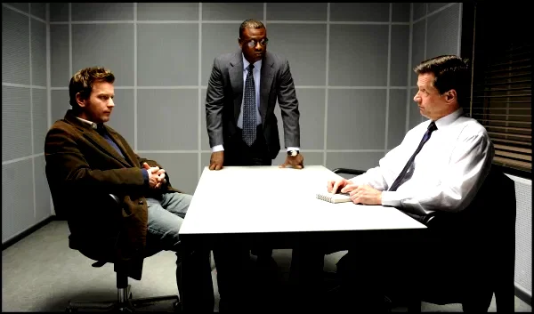 Photo 13 du film : The Ghost Writer