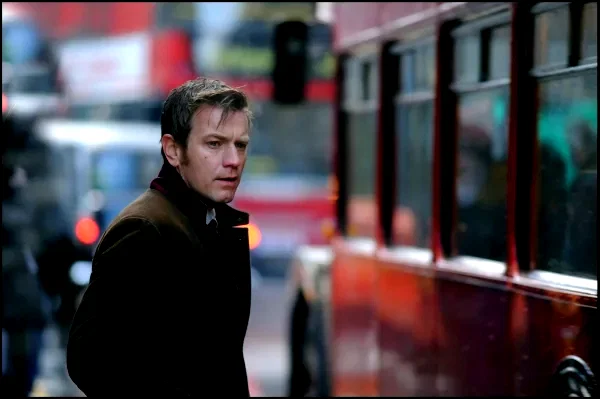Photo 14 du film : The Ghost Writer