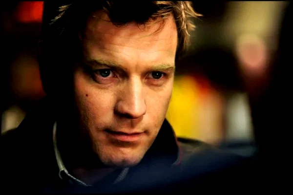 Photo 15 du film : The Ghost Writer