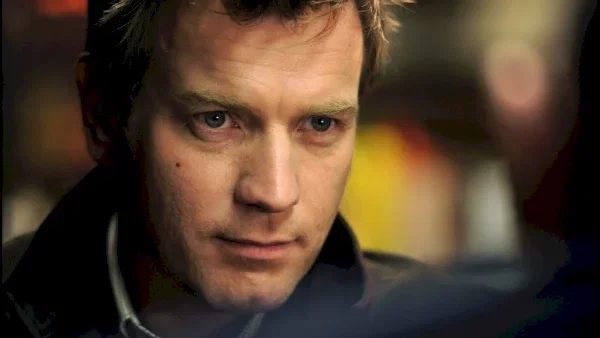 Photo du film : The Ghost Writer
