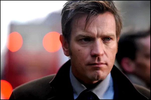 Photo 16 du film : The Ghost Writer