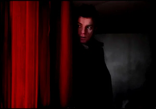 Photo 17 du film : The Ghost Writer