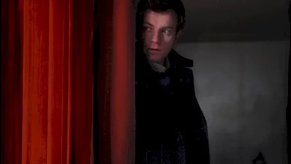 Photo du film : The Ghost Writer