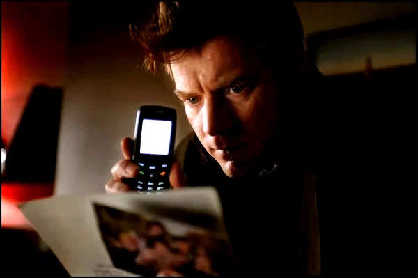 Photo 18 du film : The Ghost Writer