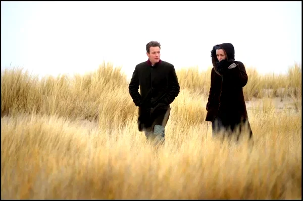 Photo 19 du film : The Ghost Writer