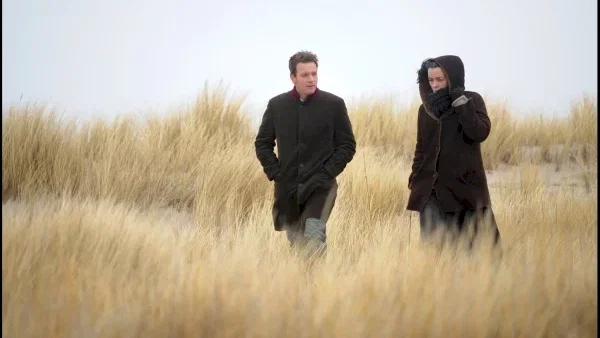 Photo du film : The Ghost Writer