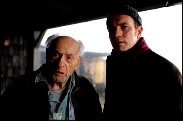 Photo 21 du film : The Ghost Writer