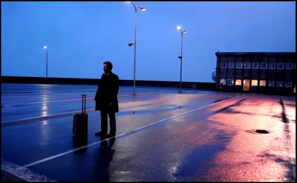 Photo 22 du film : The Ghost Writer