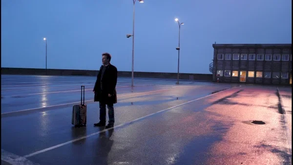 Photo du film : The Ghost Writer